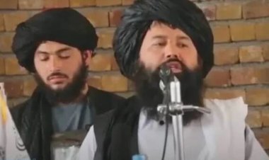 طالبان: اگر بمب اتمی هم بیندازند منع آموزش زنان را لغو نمی‌کنیم!