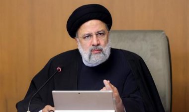 ببینید | واکنش رئیسی به افزایش قیمت‌ها