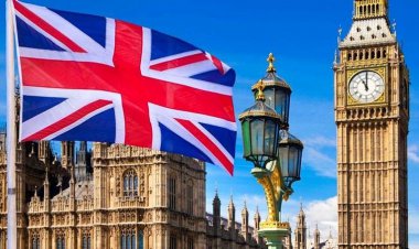 انگلیس به شهروندانش: فورا ایران را ترک کنید