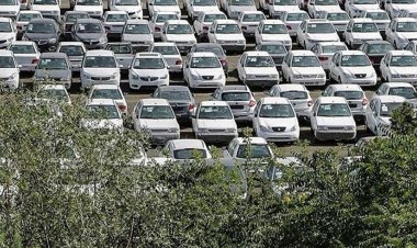 قرعه کشی خودرو منتفی شد؟