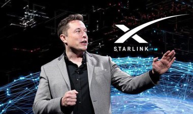 ایلان ماسک: حدود ۱۰۰ ماهواره استارلینک در ایران فعال است