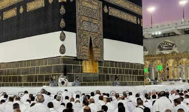 دارندگان قبض حج اطلاعاتشان را به‌ روز کنند