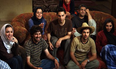 سرنوشت باورنکردنی ساکنان غریب‌ترین عکس سینمای ایران