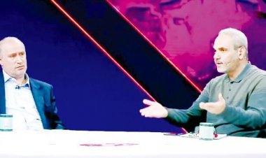 دستور جدید به مجریان تلویزیون