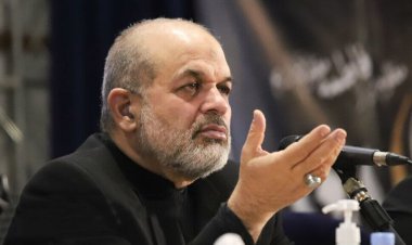 وزیر کشور :هدف دشمن در ناآرامی‌های اخیر مبانی اعتقادی نظام بود   