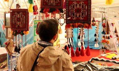 حضور نمایندگان ۵ کشور در دوازدهمین نمایشگاه بین‌المللی گردشگری پارس