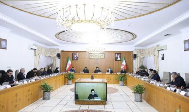 رئیسی: درباره اقدامات به سرانجام نرسیده به مردم گزارش داده شود