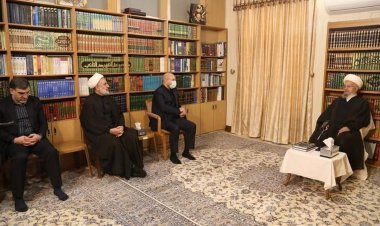 آیت‌الله العظمی مکارم شیرازی: صدا و سیما انتقادات ما را سانسور می‌کند