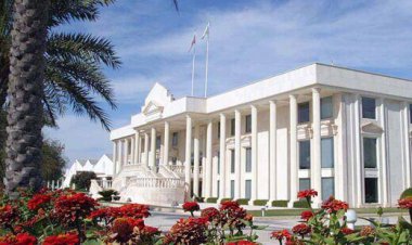 سرپرست سازمان منطقه آزاد کیش منصوب شد