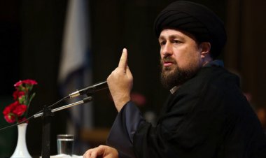 سید حسن خمینی: اگر مسئولین به جمع مال و قدرت حریص شدند، حال مردم بد می شود