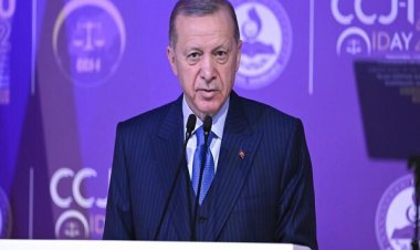 اردوغان نامزد دریافت جایزه صلح نوبل شد؟!