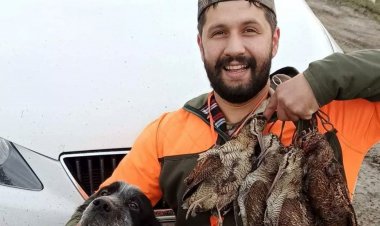 شکارچی با شلیک سگش شکار شد