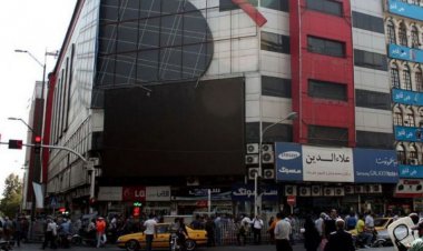 قیمت دلار، بازار موبایل را تعطیل کرد!    