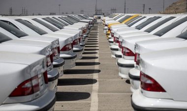 مدیرعامل ایران خودرو: افزایش قیمت به ما ربطی ندارد!