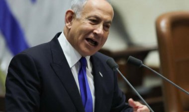 نتانیاهو رسما نخست‌وزیر رژیم صهیونیستی شد