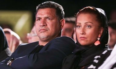 خانواده دایی برگشت خوردند اما این متهمان مفاسد کلان مالی یا امنیتی فرار کردند + فهرست اسامی