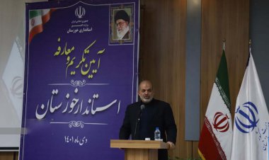 وزیر کشور: از لحاظ اقتصادی در شرایط خوبی هستیم!