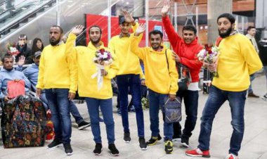 صیادان آزاد شده با چه شوک قیمتی روبرو شدند؟