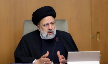 توصیه‌های رئیسی به رئیس جدید بانک مرکزی