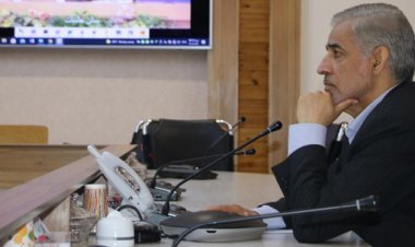 کنایه  استاندار پیشین خوزستان به  نماینده اهواز   