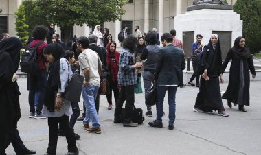 آغاز ثبتنام کاردانی و کارشناسی ناپیوسته علمی کاربردی خوزستان