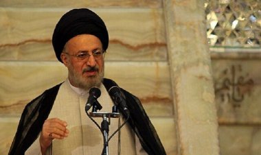 امام جمعه موقت شیراز: حضور مردم در ۹ دی، هوشیاری را در برابر فتنه‌ها به اوج رساند