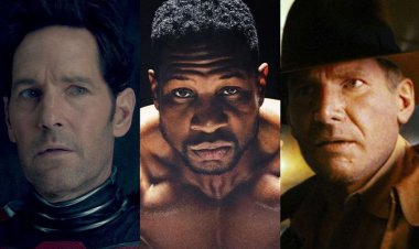 فیلم‌های مهم ۲۰۲۳ کدام هستند؟