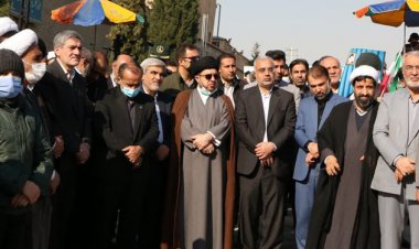 رئیس کل دادگستری فارس:  دشمن در حال  پیاده سازی برنامه های شوم اقتصادی است