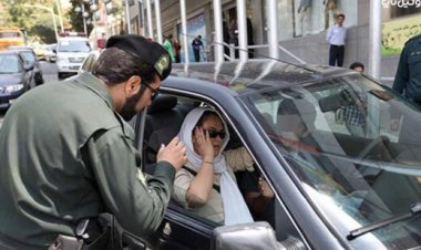 ارسال «پیامک» حجاب به مالکان خودروها، دوباره آغاز شد    