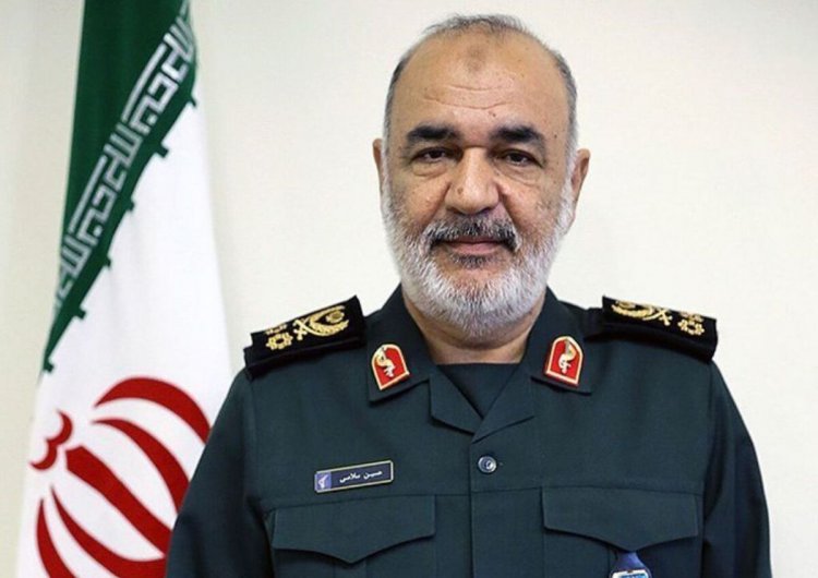 فرمانده سپاه در شیراز: ما ناز مردم را می خریم