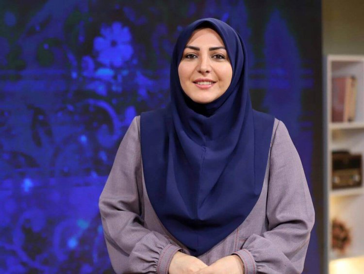 واکنش المیرا شریفی‌مقدم به خبر خداحافظی از گویندگی خبر