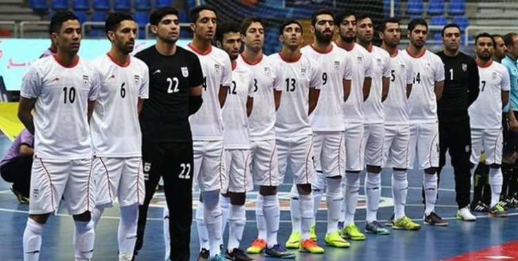 بازی دوستانه ایران - برزیل قطعی شد
