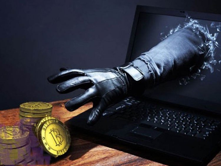 جنایت هولناک برای سرقت ۸ میلیارد بیت‌کوین