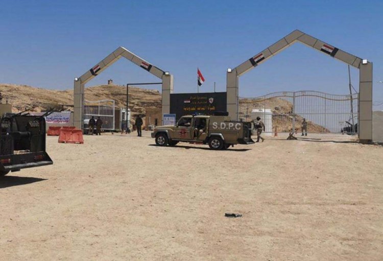 استقرار فوری نیروهای ارتش عراق در مرزهای مشترک با ترکیه و ایران