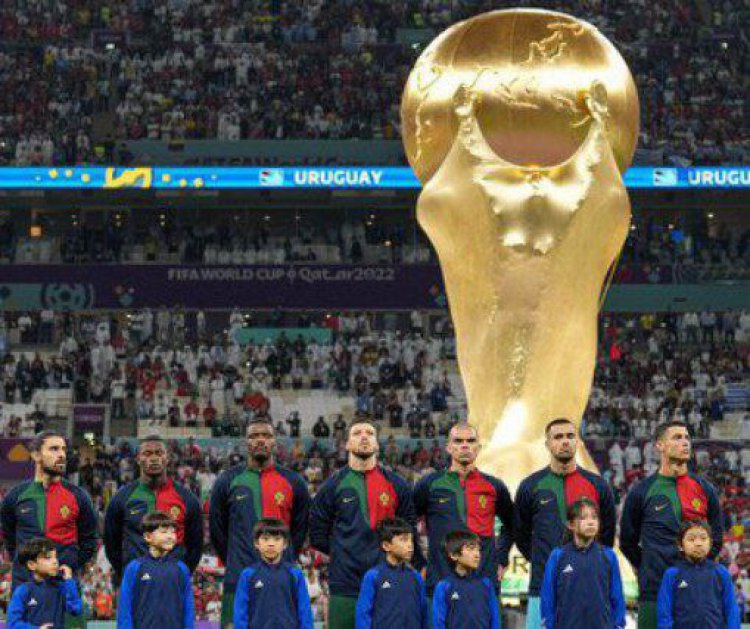 تصمیم عجیب فیفا برای جام جهانی ۲۰۲۶