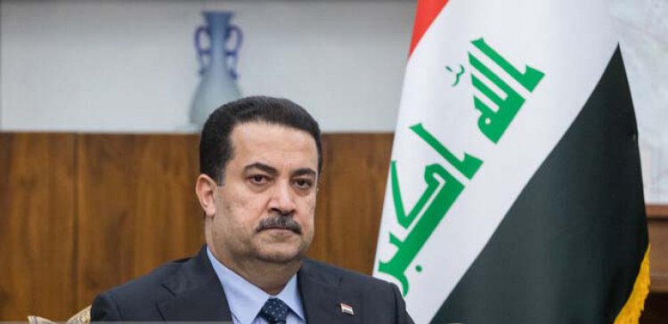 نخست‌وزیر عراق صدها تن از فرماندهان نظامی را جابجا یا برکنار کرد!