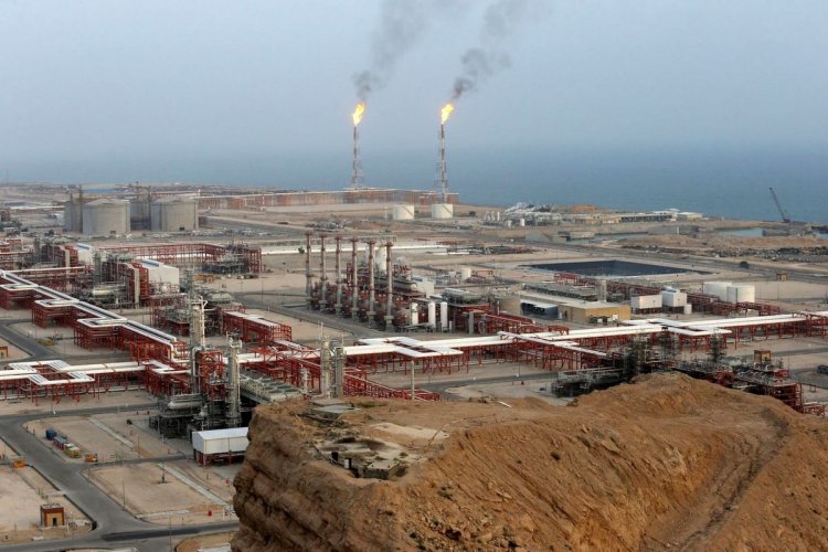 آلمان به گاز ایران نیاز پیدا کرد