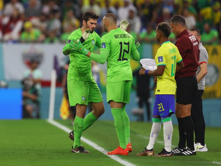 تعویض خاص تیته: همه باید جام جهانی را تجربه کنند