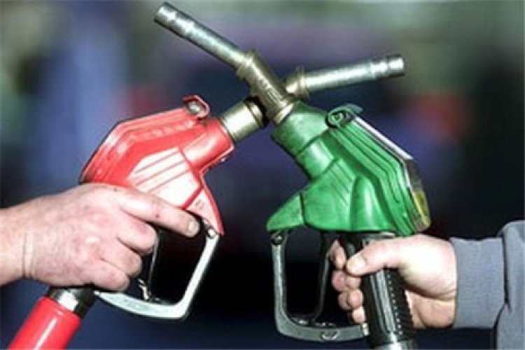 خداحافظی با بنزین سوپر در ایران