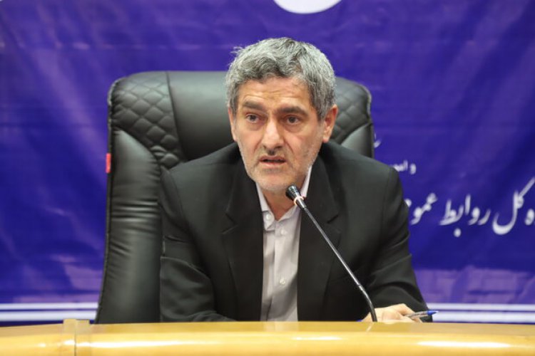 استاندار: افزایش خدمات رسانی به مسافرین در فارس اولویت باشد    
