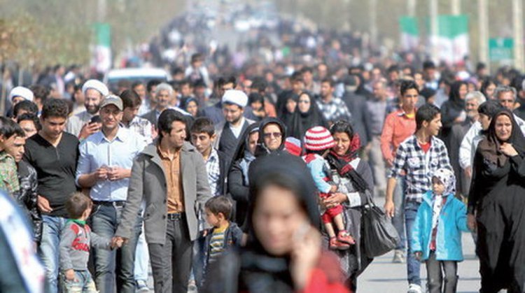 آمار عجیب از  بیکاری  در ایران