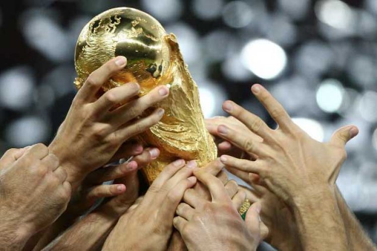 سهمیه های جام جهانی 2026 مشخص شد