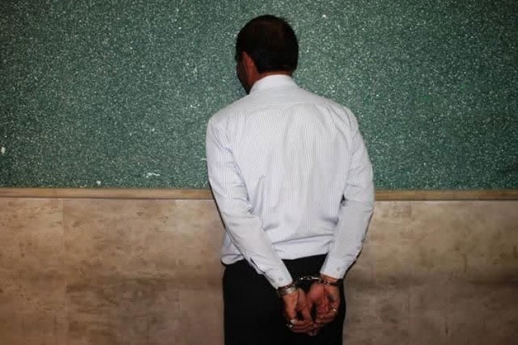 دستگیری مردی در فارس که 4 میلیارد فقط بیعانه گرفت!
