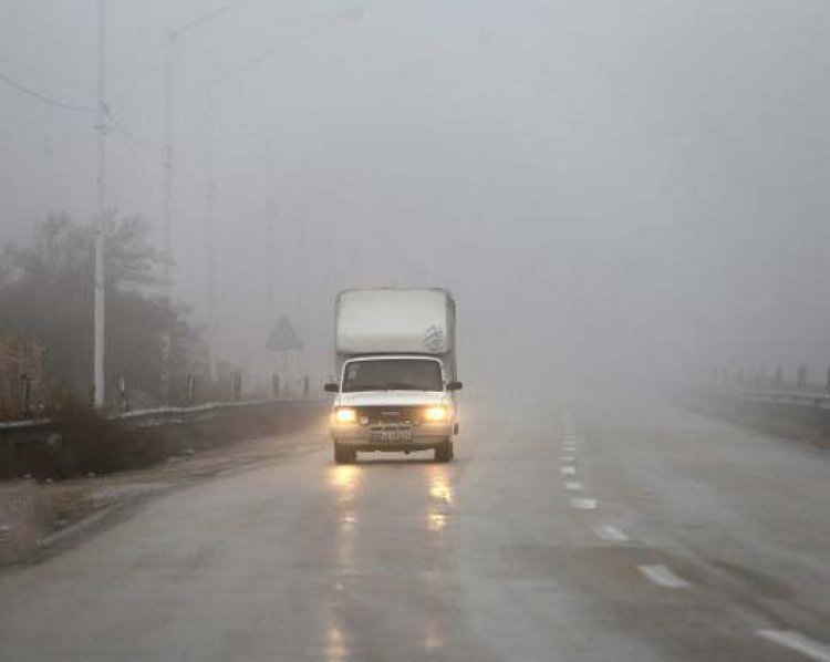 مه تا شنبه هفته آینده پدیده غالب بر خوزستان خواهد بود