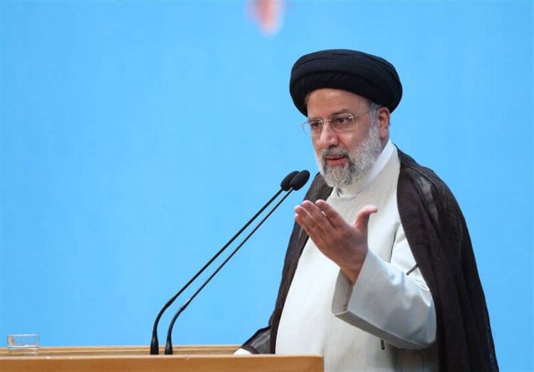 رئیسی:  ماموریت شورای عالی انقلاب فرهنگی «حفظ و ارتقای فرهنگ انقلاب اسلامی» است