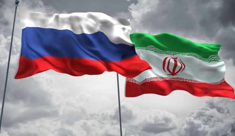 اینترنت، مانع جدید تجارت ایران و روسیه