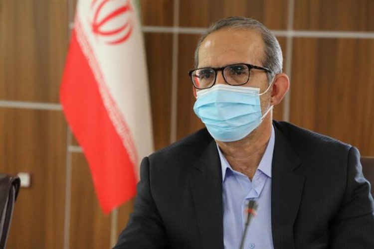 افزایش موارد ابتلا به ویروس «سنسیشیال تنفسی» در فارس
