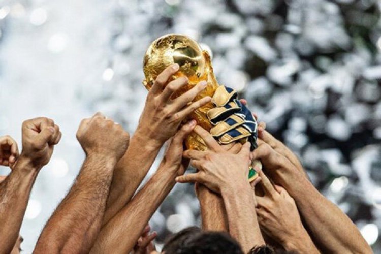 برنامه دیدارهای نیمه نهایی جام جهانی