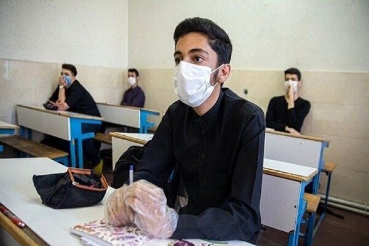 مدارس پایتخت باز هم تعطیل شد