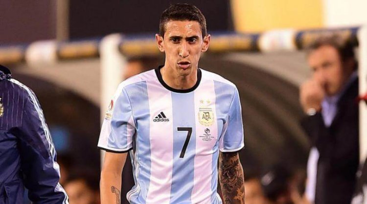 غایبان آرژانتین در نیمه نهایی: دو قطعی، دو احتمالی